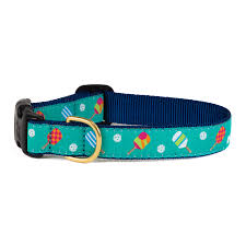 Up Country Pickleball Collar, L, 15-21"