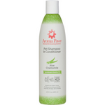 Aroma Paws Hypoallergenic Shampoo 13.5 oz.