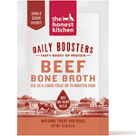 THK Daily Boosters INSTANT BONE BROTH - BEEF & TURMERIC, 0.12 oz. Packet