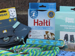 Collars, Leashes & Accessory's