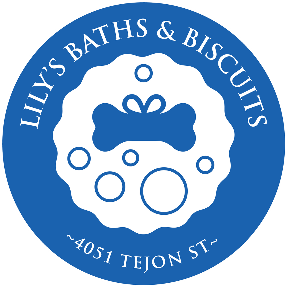 Lily&#39;s Baths and Biscuits