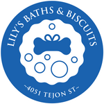 Lily&#39;s Baths and Biscuits