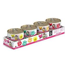 BFF Tuna Too Cool Dinner, 8-5.5 oz cans