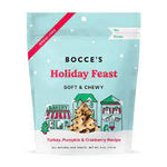 Bocce's Soft & Chewy Holiday Feast, 6oz.