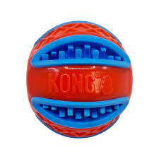 KONG ChiChewy Zippz Ball, L