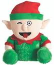 Chuckles Holiday Elf, L