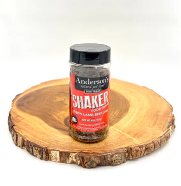 Anderson's Meal Topper, 4oz.