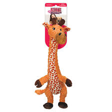 KONG SHAKER BOBZ GIRAFFE MEDIUM