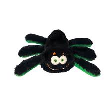 KONG HALLOWEEN COZIE™ SPIDER