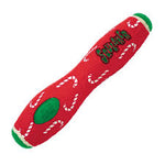 KONG Holiday AirDog® SqueakAir Stick, 11"