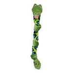 KONG Knots Snake, Assorted M/L, 24in.