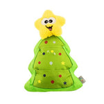 Outward Hound Puzzle Palz Christmas Tree, 11 in.