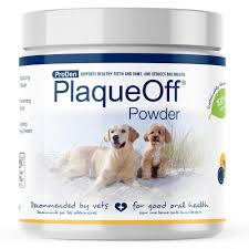 PlaqueOff Powder 420 gram jar