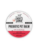 SKOUT'S HONOR Prebiotic Balm, 2 oz.