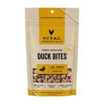 Vital Essentials Freeze-Dried Treat Duck 5.5 oz.