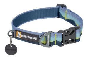 
            
                Load image into Gallery viewer, Ruffwear Crag Collar, Alpine Dawn, 11-14&amp;quot;, S
            
        