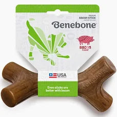 Benebone Stick, Bacon, S