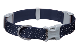 
            
                Load image into Gallery viewer, Ruffwear Confluence Collar, Midnight Blue 14&amp;quot;-20&amp;quot;, M
            
        