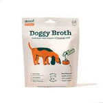 Woof Doggy Broth, 5.5 oz.