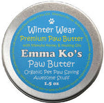 Emma Ko's Winter Wear 1.5 oz Travel Tin