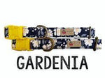 Gardenia - Organic Cotton Break-away Collar, M, 13-17"