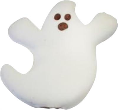 Spooky Ghost Cookie