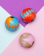Goli Roli Cat Treat Ball - Assortd