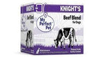 My Perfect Pet - Knights Beef & Vegetable, 4 lb.