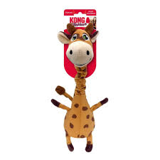 KONG SHAKERS BOBZ GIRAFFE, M