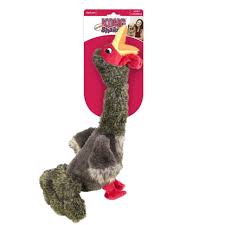 KONG DOG SHAKERS HONKERS Turkey, Large