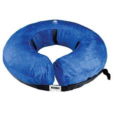 Kong Inflatable Collar, L