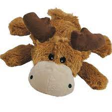 
            
                Load image into Gallery viewer, KONG COZIE™ Marvin Moose, S, 6in.
            
        