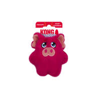 KONG Snuzzles Mini Piglet, XS, 4"