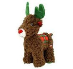 KONG Holiday Sherps™ Reindeer M