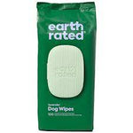 Earth Rated Dog Wipes, Lavender, 100ct