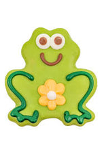 Leap Frog Cookie