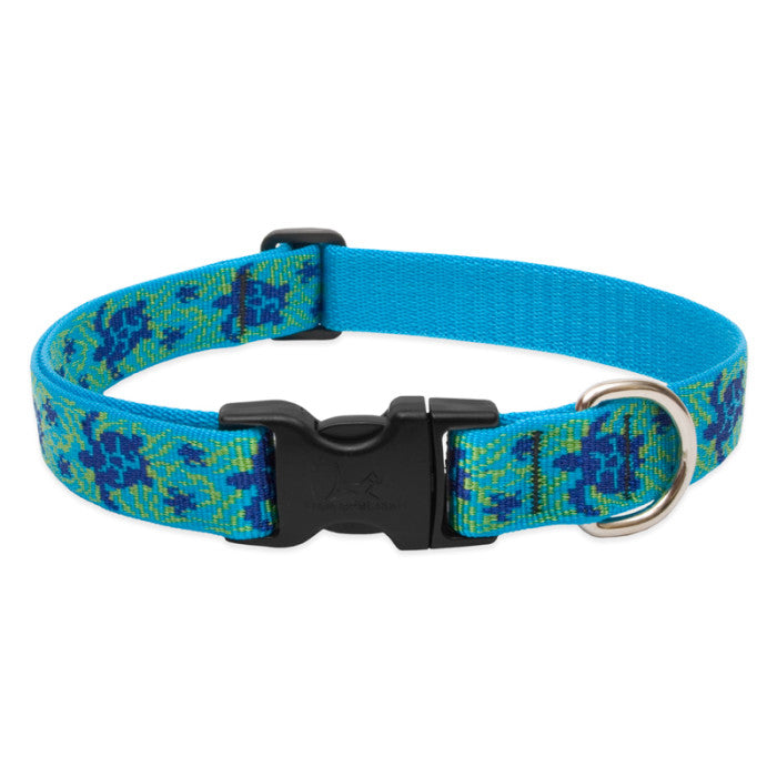 Lupine Turtle Reef, 10-16in. neck
