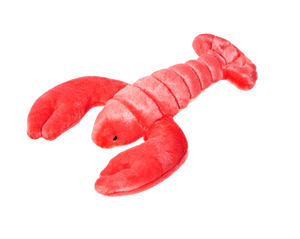 Fluff & Tuff Manny Lobster, 11 in.