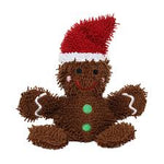 Mighty MicroFiber Ball Gingerbread, M