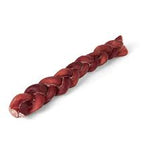 Chews - Braided Bully, Jumbo, 12", Low odor