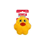 Kong Snuzzles Mini Duck, XS, 4"