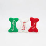 Holiday Naughty & Nice Miniz, 3 Pack