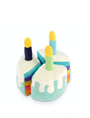 
            
                Load image into Gallery viewer, P.L.A.Y. Bone-Appetite Cake, Mini
            
        