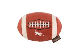 
            
                Load image into Gallery viewer, P.L.A.Y. Back to School Fido&amp;#39;s Football, 5in.
            
        