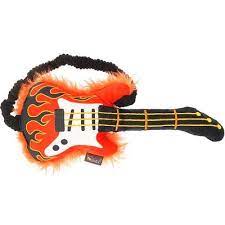 P.L.A.Y. Rock'n Rollover Electric Guitar Toy