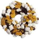 
            
                Load image into Gallery viewer, S&amp;#39;mores Donut, 3.5&amp;quot;
            
        