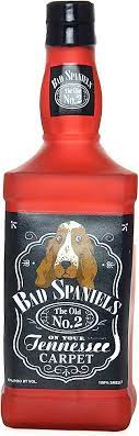 
            
                Load image into Gallery viewer, Silly Squeaker Liquor Bottle, Bad Spaniels
            
        