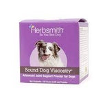 Herbsmith Sound Dog Viscosity Powder, 5.26 oz.