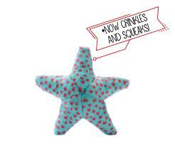
            
                Load image into Gallery viewer, Fluff &amp;amp; Tuff Starfish Ally, 8&amp;quot;
            
        