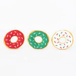 Holiday Miniz Donuts, 3 Pack